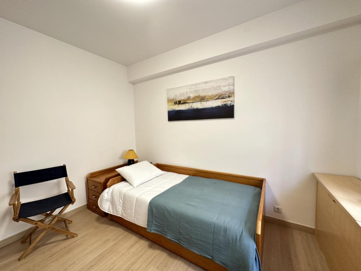 Caparica'S Beach Apartment By Trip2Portugal Costa de Caparica Exterior foto
